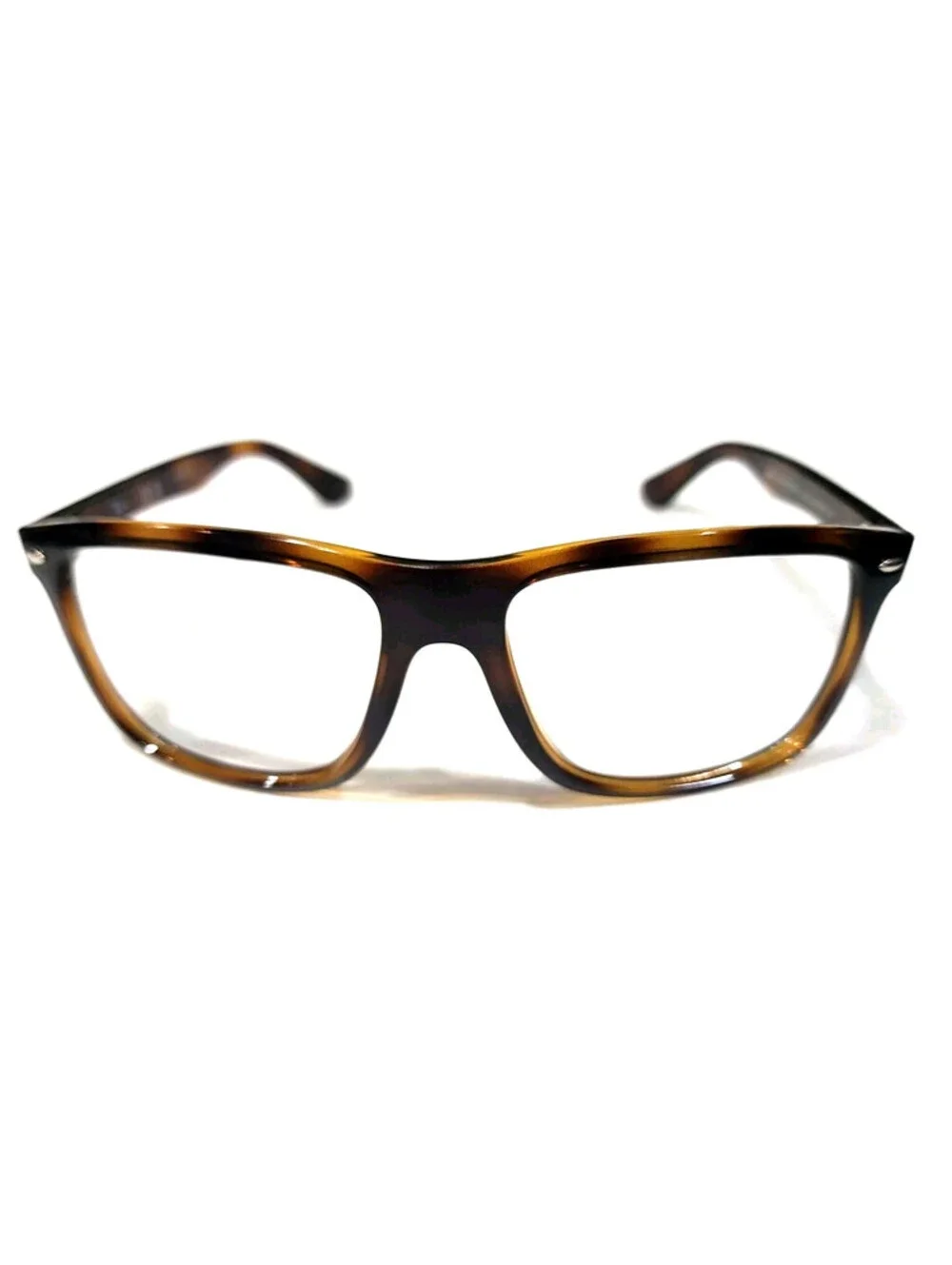 Ray Ban RB4547 710/51 Lg Tortoise Square Sunglasses Frame 60-18 145